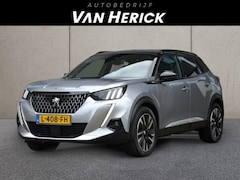 Peugeot 2008 - 1.2 PureTech GT Pack 130PK | Panoramadak | ACC | NAP