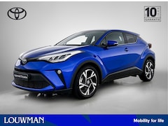 Toyota C-HR - 1.8 Hybrid Dynamic | Premium uitgevoerd |