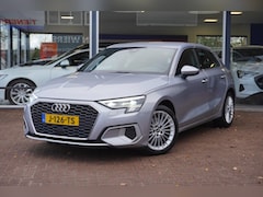 Audi A3 Sportback - 35 TFSI Business edition | Handbak | Airco | Navigatie | Vol opties | 150PK | Nieuw model
