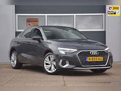 Audi A3 Limousine - 30 TFSI Advanced edition SPORTSTOELEN/APPLE CARPLAY/LED KOPLAMPEN