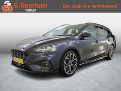 Ford Focus Wagon - 1.0 EcoBoost ST Line Business