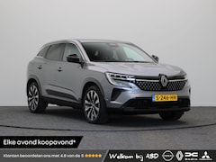 Renault Austral - E-Tech full hybrid 200pk techno | Trekhaak 1500kg geremd | Draadloze telefoonlader | Googl