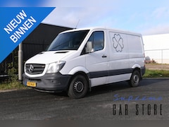 Mercedes-Benz Sprinter - 211 2.2 CDI 325 HD