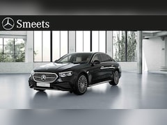 Mercedes-Benz E-klasse - 300 e Sport Edition