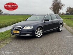 Audi A6 Avant - 2.0 TDI Leder Automaat Ex. BPM