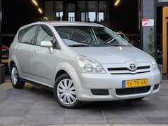 Toyota Verso - 1.6 VVT-i Terra|Trekhaak|Keyless|Airco|NAP