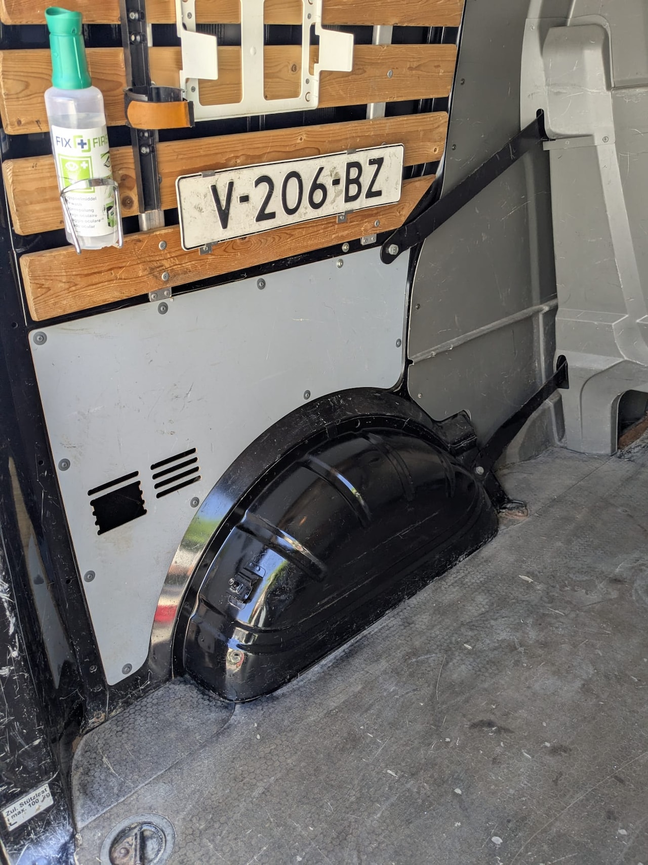 Volkswagen Transporter - 2.0 TDI L1H1 - AutoWereld.nl