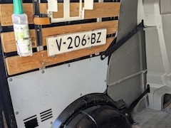 Volkswagen Transporter - 2.0 TDI L1H1