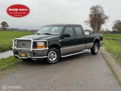 Ford F250 - USA 7.3 powerstroke v8 diesel Roestvrij Nette staat