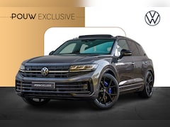 Volkswagen Touareg - 3.0 TSi 462pk eHybrid 4MOTION R Edition | Comfort Pakket | 22" Velgen