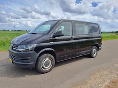 Volkswagen Transporter - 2.0 TDI L1H1