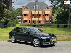 Audi A6 allroad quattro - 3.0 TDI Edition