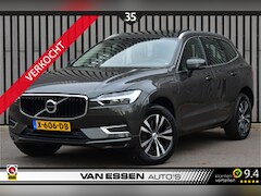 Volvo XC60 - 2.0 T8 Twin Engine AWD Momentum Pano Stoel/Stuurverw. Keyless BTW