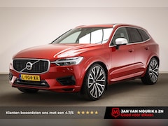 Volvo XC60 - 2.0 T8 Twin Engine AWD Momentum | BOWER EN WILKINS | LUCHTVERING | PANORAMADAK | HEAD UP |