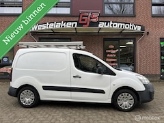 Citroën Berlingo - bestel 1.6 BlueHDI 75 Comfort