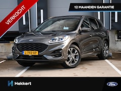Ford Kuga - ST-Line X 1.5 EcoBoost 150pk TREKHAAK | CRUISE.C | WINTER PACK | HUD | PDC | KEYLESS | NAV