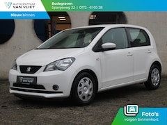 SEAT Mii - 1.0 Style Intense | NET BINNEN , FOTO''S VOLGEN |