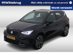 SEAT Arona - 1.0 TSI FR Business Intense / PARK. SENSOREN/ TREKHAAK/ LED PLUS/ NAVI/ VIRTUAL COCKPIT/ G