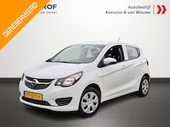 Opel Karl - 1.0 ecoFLEX Edition