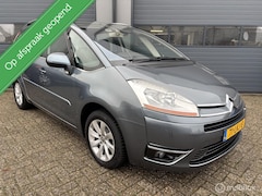 Citroën Grand C4 Picasso - 1.6 Business Automaat / 7pers