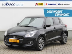 Suzuki Swift - 1.2 Style Smart Hybrid Navi | Adap. Cruise | Clima | Park sens | Lm-Velgen