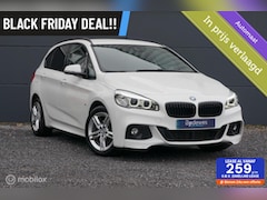 BMW 2-serie Active Tourer - 218i Aut. High Exe M Sport Leder