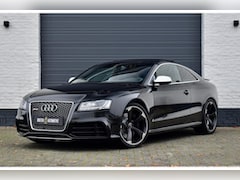 Audi RS5 - Coupé 4.2 FSI quattro | Pano | B&O | Camera |