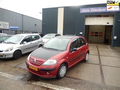 Citroën C3 - 1.4i Différence AIRCO APK TOT 26-10-2026