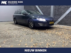 Volvo V70 - D4 Inscription Edition | Automaat | Trekhaak | Schuif/kanteldak | ACC | Stoelverwarming+Ve