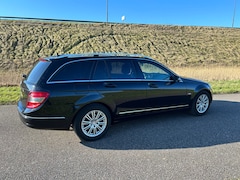 Mercedes-Benz C-klasse Estate - 180 CGI BlueEFFICIENCY Business Class Avantgarde