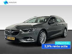 Opel Insignia Sports Tourer - 1.5 Turbo 165pk Aut. Start/Stop Innovation