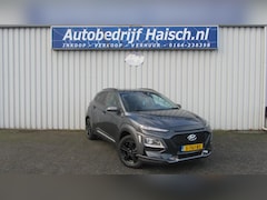 Hyundai Kona - 1.0 T-GDI 120pk 2WD