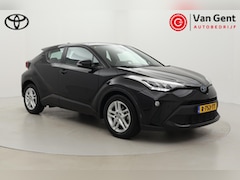 Toyota C-HR - 1.8 Hybrid Active | Apple Carplay / Android Auto | Adaptive Cruise | Clima | Camera | 17 i