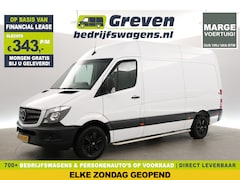 Mercedes-Benz Sprinter - CDI 366 L2H2 | MARGE | Airco | 3-Zits | Trekhaak
