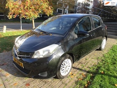 Toyota Yaris - 1.0 VVTi Cool//NIEUW MODEL //