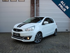 Mitsubishi Space Star - 1.2 Diamant Edition+ Carplay/Navi/Garantie