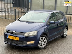 Volkswagen Polo - 1.2 TDI BlueMotion Comfortline