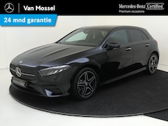 Mercedes-Benz A-klasse - 250 e AMG Line / Trekhaak / Achteruitrijcamera / Night-Pakket /
