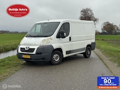 Peugeot Boxer - Bestel 335 2.2 HDI L1H2 XR Airco NAP tellerstand