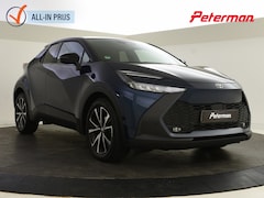 Toyota C-HR - 1.8 Hybrid 140 Dynamic | All Seasons | Parkeersensoren V+A
