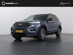 Ford Explorer - 3.0 V6 EcoBoost PHEV ST-Line | Panoramadak | B&O | Cruise Control Adaptief | Leder | Parke