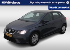 SEAT Ibiza - 1.0 TSI Style / NAVI/ CLIMA