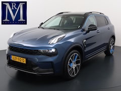 Lynk & Co 01 - 1.5 VAN: €24.900, - VOOR: €21.770, - UW EINDEJAARSVOORDEEL: €3.130, - | PHEV PLUG-IN HYBRI