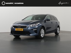 Kia Cee'd Sportswagon - Ceed 1.0 T-GDi DynamicPlusLine | Trekhaak Afneembaar | Stoel/Stuurwielverwarming | Navigat
