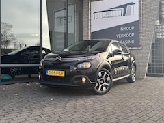 Citroën C3 - 1.2 PureTech*ECC*CRUISE*CAM*CARPLAY