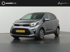 Kia Picanto - 1.0 DPi DynamicPlusLine | Navigatie | Parkeercamera | Climate Control | Keyless Go |
