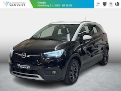 Opel Crossland X - 1.2 120 Jaar Edition Navigatie | Camera | Cruise control | Android auto / Apple Carplay