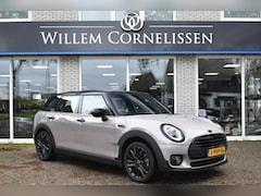 MINI Clubman - 1.5 Cooper Classic Pano Leder Elc Stoel Harman/Kar
