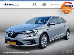 Renault Mégane Estate - 1.3 TCe 140 Equilibre AIRCO | NAVI | rijklaarprijs