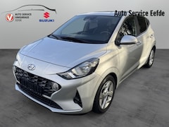 Hyundai i10 - 1.2i Comfort automaat / winterpakket